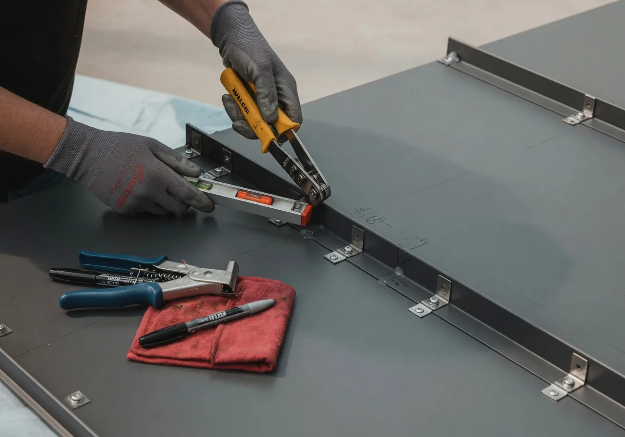 Why choose Metal Roofing Installation in Sheyenne, ND